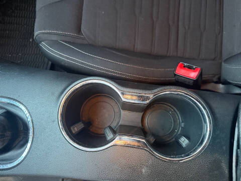 2016 Ford Mustang GT