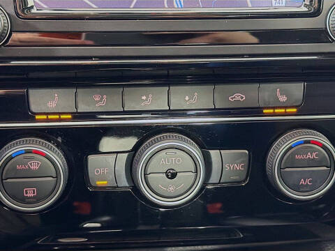 2017 Volkswagen Jetta