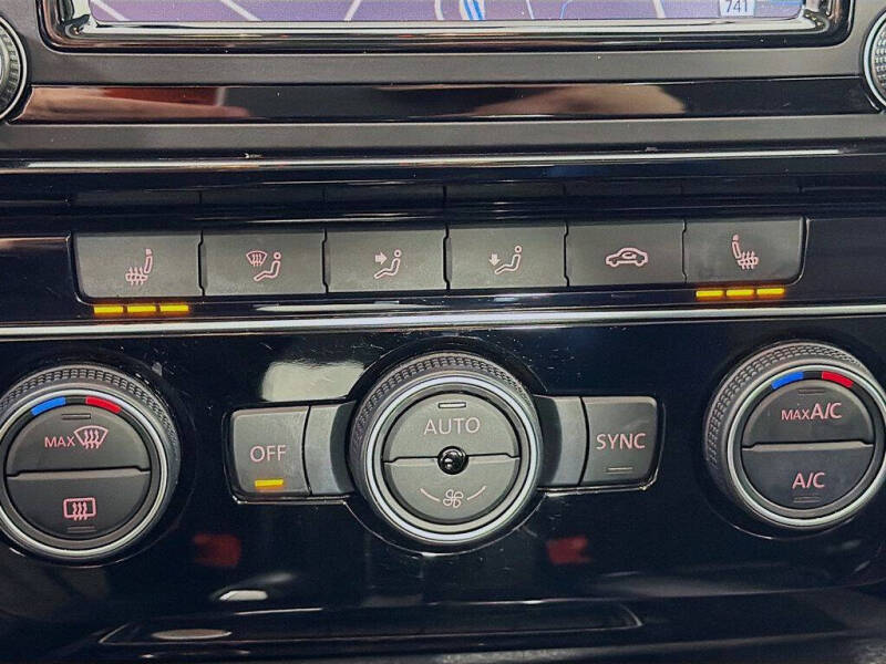 2017 Volkswagen Jetta