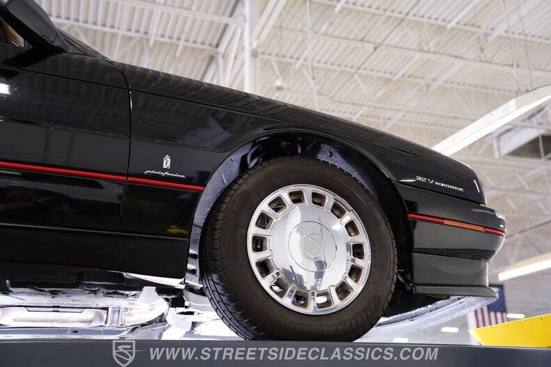 1993 Cadillac Allante