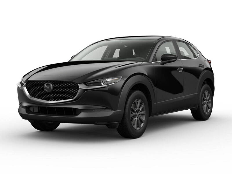 2026 Mazda CX-30 2.5 S