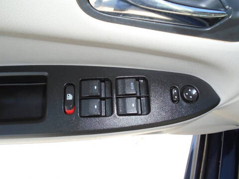 2011 Chevrolet Impala LT Fleet