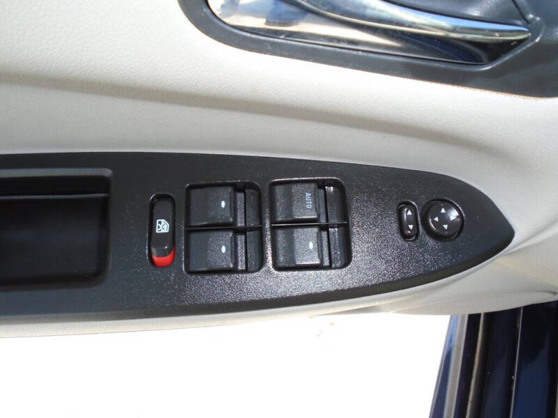 2011 Chevrolet Impala LT Fleet