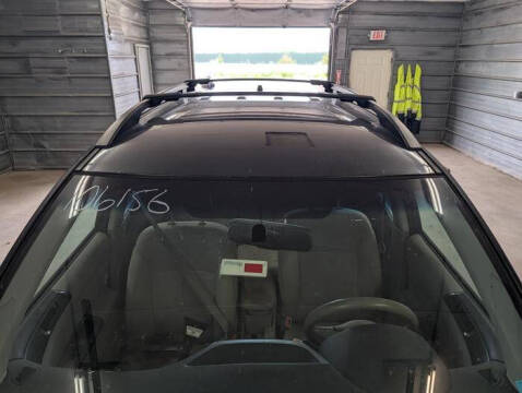 2011 Subaru Forester 2.5X