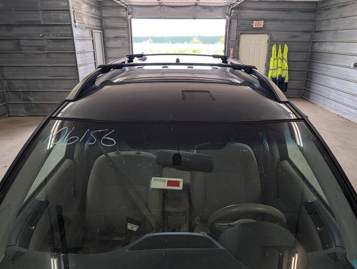 2011 Subaru Forester 2.5X