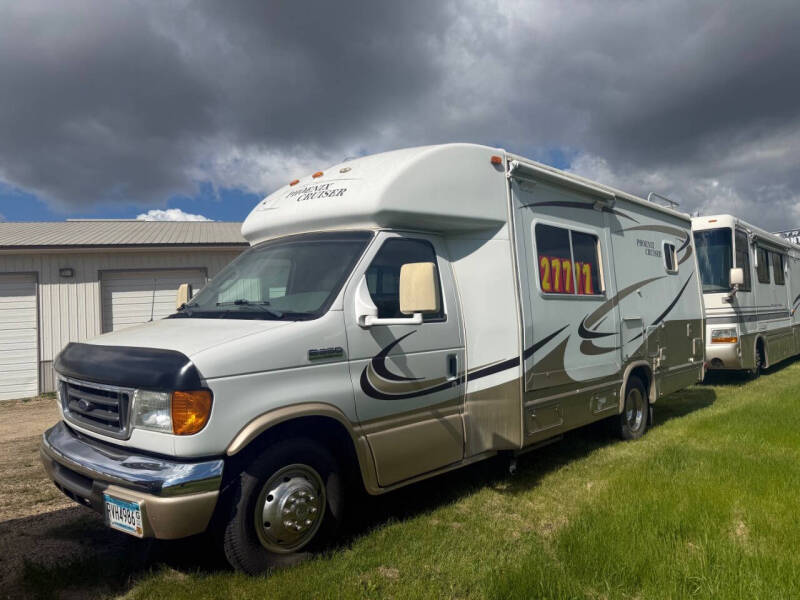 2006 Phoenix RV Cruiser