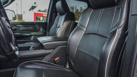 2022 RAM 3500 Limited