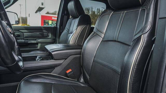 2022 RAM 3500 Limited