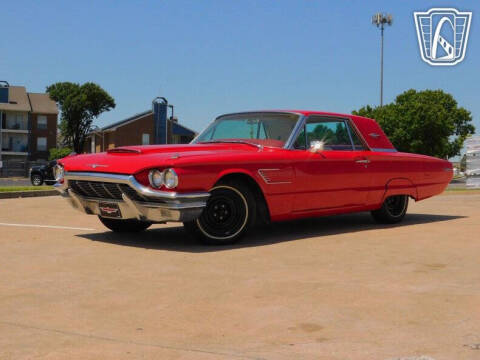 1965 Ford Thunderbird