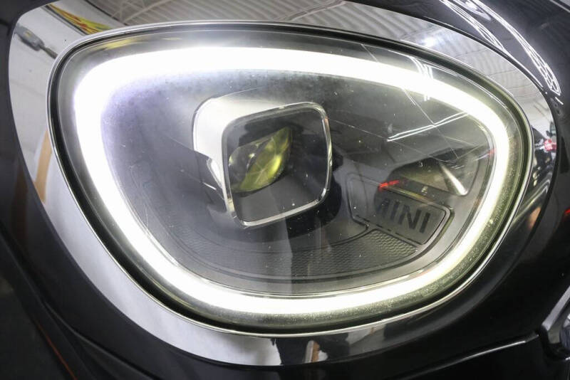 2024 MINI Countryman Cooper S