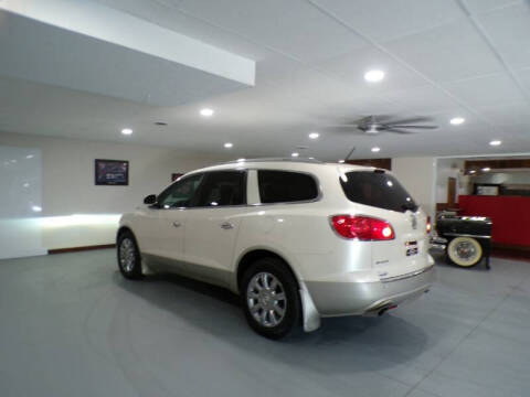 2012 Buick Enclave Premium