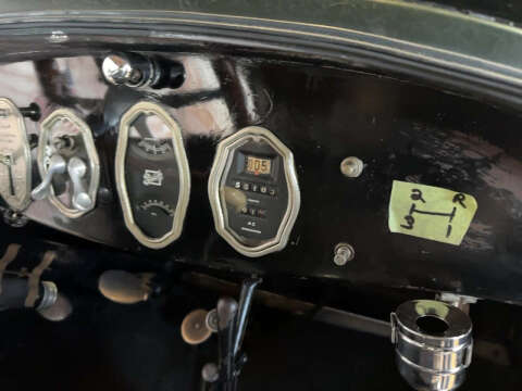 1924 Buick Series 24