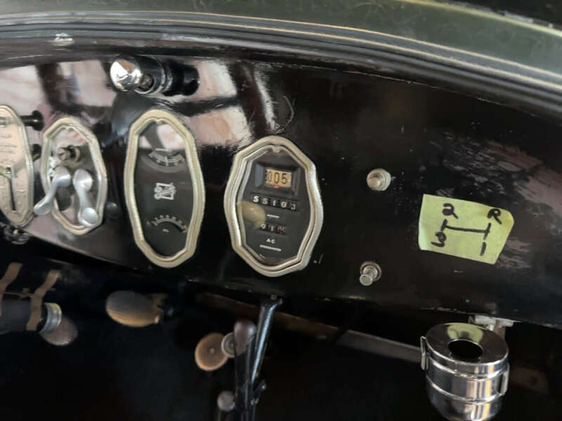 1924 Buick Series 24