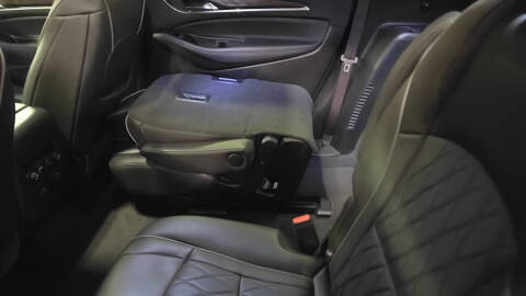 2024 Buick Enclave Avenir