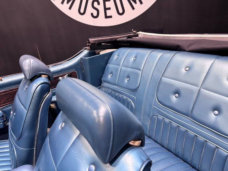 1970 Oldsmobile Cutlass