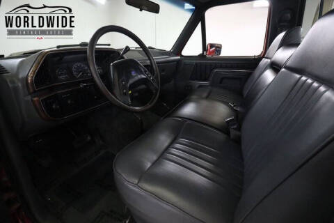 1990 Ford F-150