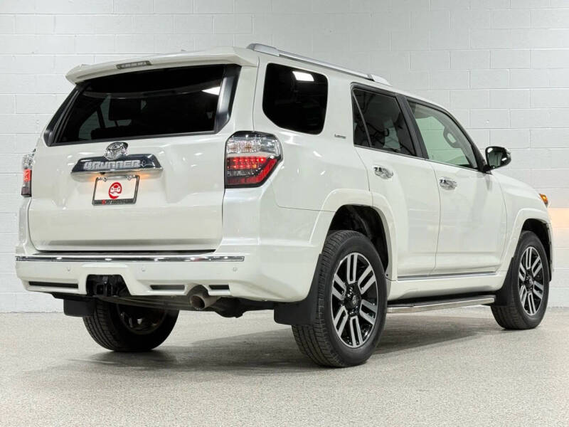 2019 Toyota 4Runner