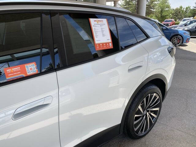2023 Volkswagen ID.4 Pro S Plus