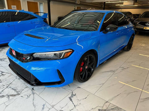 2024 Honda Civic Type R