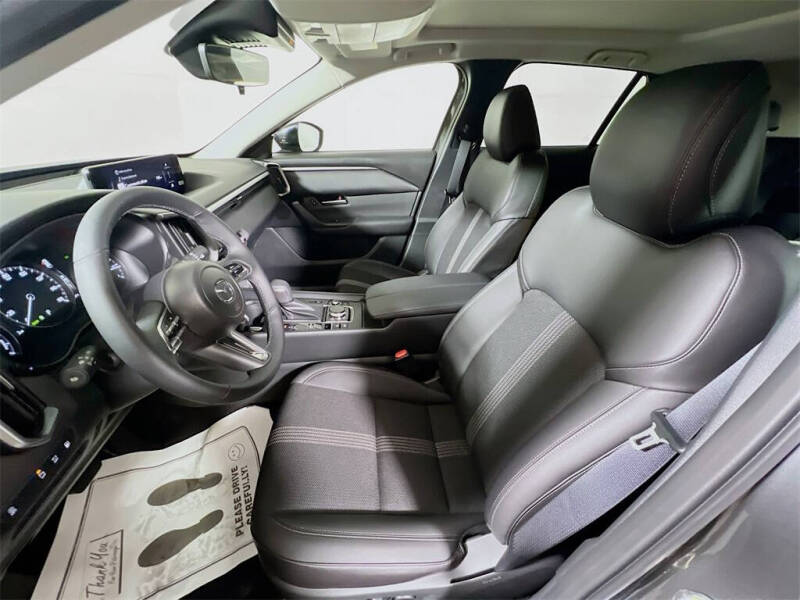 2026 Mazda CX-50 Hybrid Preferred