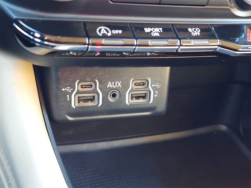 2021 Dodge Durango SXT Plus