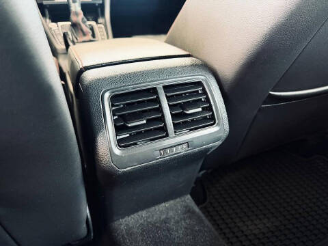 2015 Volkswagen Golf GTI