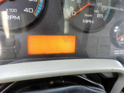 2019 International DuraStar 4300