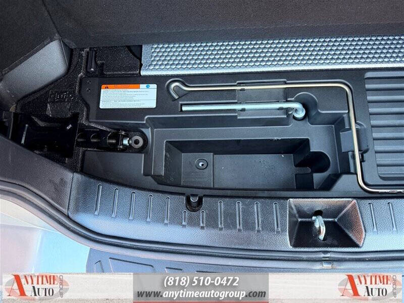 2014 Subaru XV Crosstrek Hybrid Touring