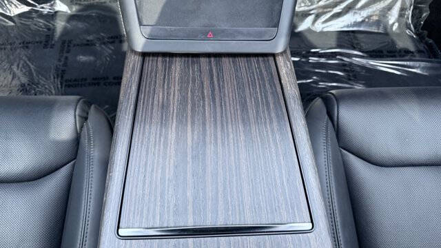 2023 Tesla Model S Standard Range