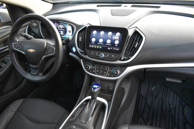 2019 Chevrolet Volt LT