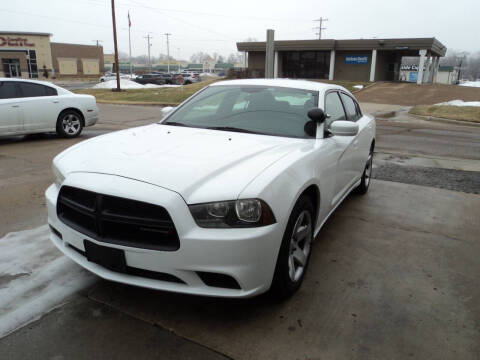 2013 Dodge Charger