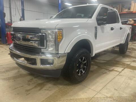 2017 Ford F-350 Super Duty for sale at Southwest Sales and Service in Redwood Falls MN