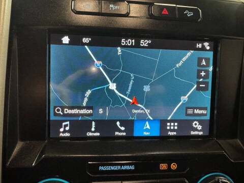 2019 Ford F-250 Super Duty