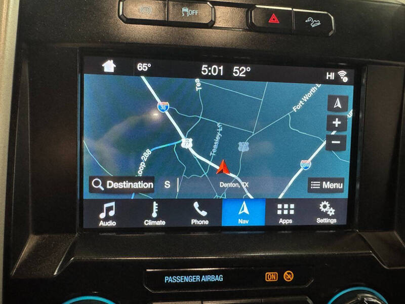 2019 Ford F-250 Super Duty