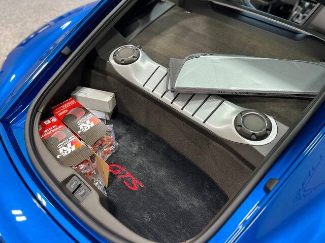 2015 Porsche Cayman GTS