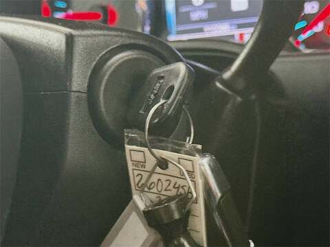 2017 GMC Sierra 2500HD