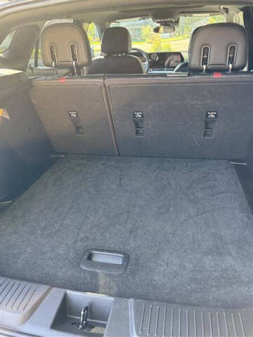 2024 Chevrolet Trax RS