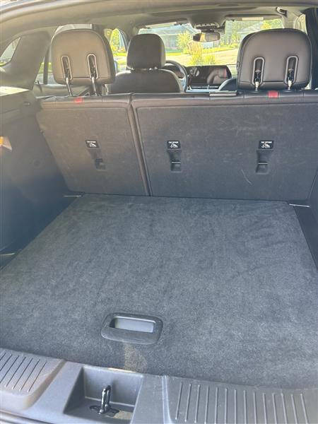 2024 Chevrolet Trax RS