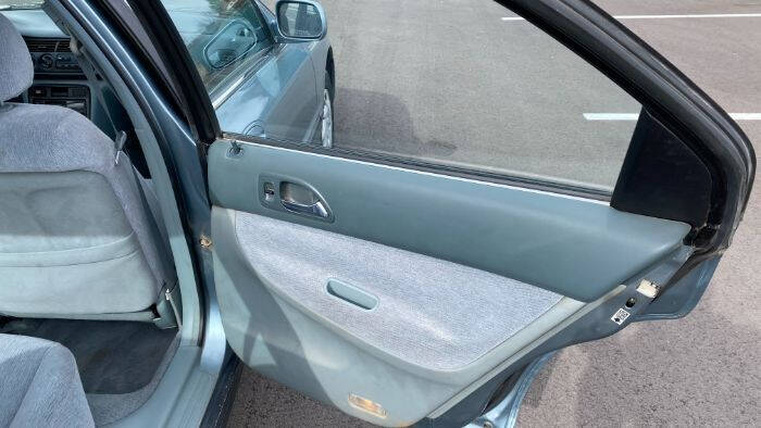 1994 Honda Accord LX