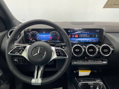 2026 Mercedes-Benz GLA GLA 250