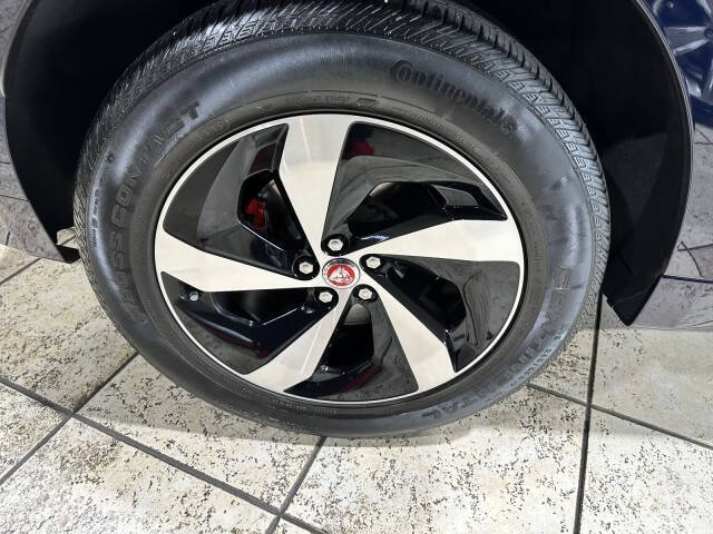 2023 Jaguar F-PACE P400 R-Dynamic S