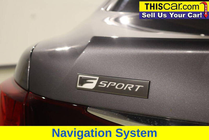 2015 Lexus LS 460