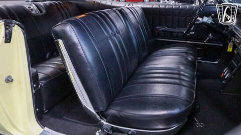 1965 Chevrolet Impala