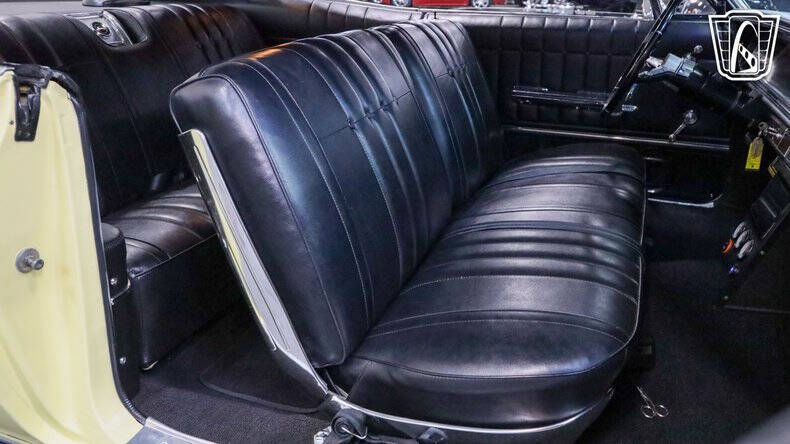1965 Chevrolet Impala