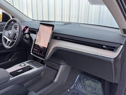 2025 Volvo EX90 Twin Ultra 7P