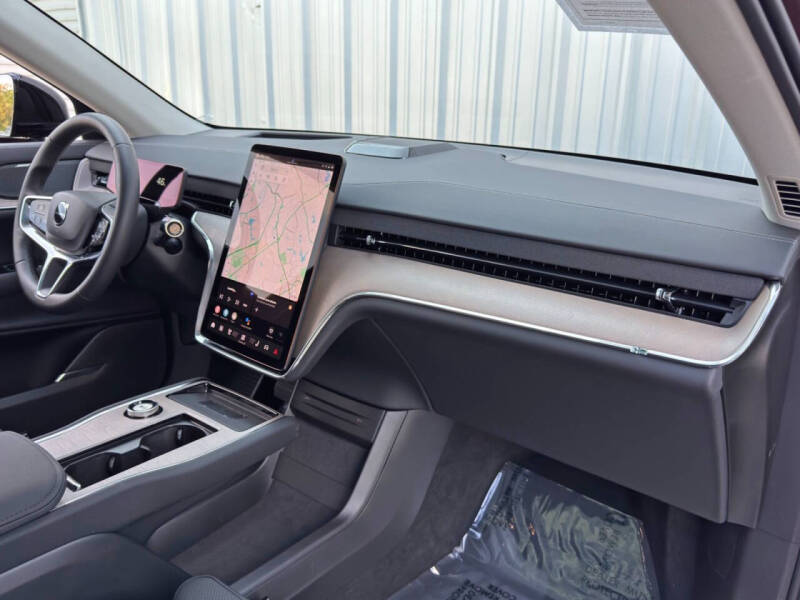 2025 Volvo EX90 Twin Ultra 7P