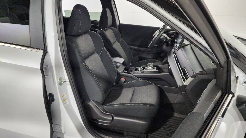 2024 Mitsubishi Outlander for sale at NJ Car Buyer in Jersey City, NJ