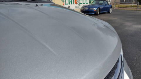 2011 Dodge Journey Mainstreet