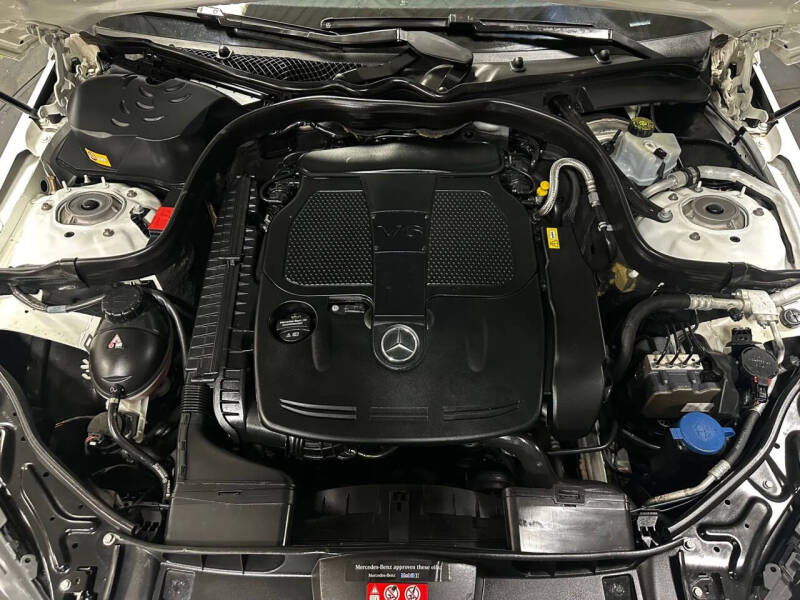 2016 Mercedes-Benz E-Class E 350