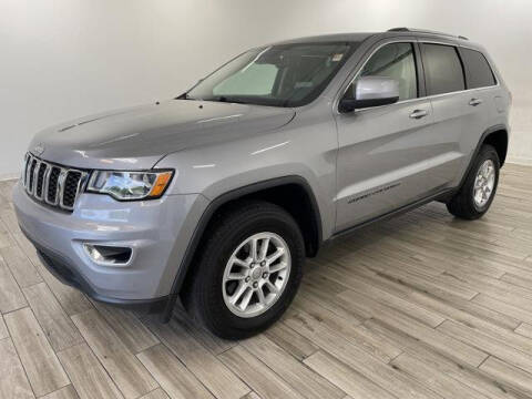2020 Jeep Grand Cherokee for sale at Travers Autoplex Thomas Chudy in Saint Peters MO